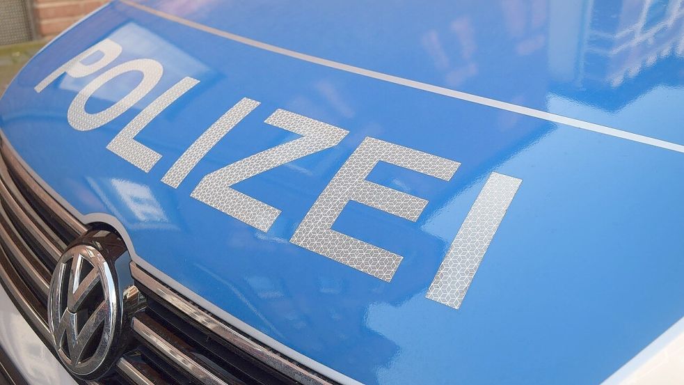 Die Polizei sucht nach einem Mann, der sich vor einem 13-jährigen Kind entblößt hat. Symbolfoto: Archiv