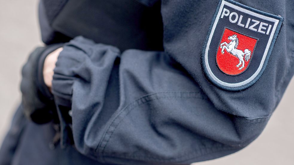 In der Polizeidirektion Osnabrück soll die Zahl der Clan-Straftaten im vergangenen Jahr deutlich angestiegen sein. Foto: dpa/Hauke-Christian Dittrich