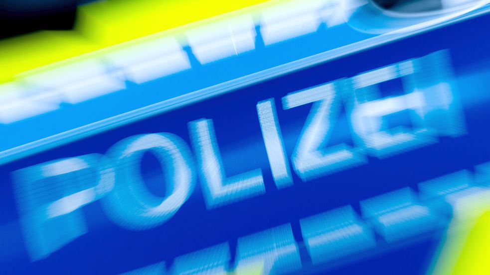 Einsatzwagen der Polizei Foto: Rolf Vennenbernd