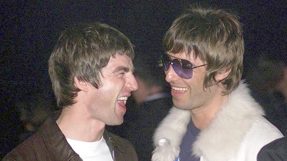 Es ist 15 Jahre her, dass Noel Gallagher die Band verließ. (Archivbild) Foto: Sean Dempsey/PA/dpa