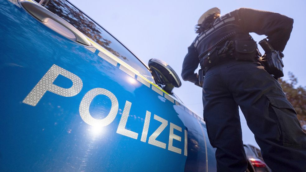 Die Polizei sucht weiter die Jugendlichen, die einen 29-Jährigen in Emden angegriffen haben sollen. Symbolfoto: Archiv