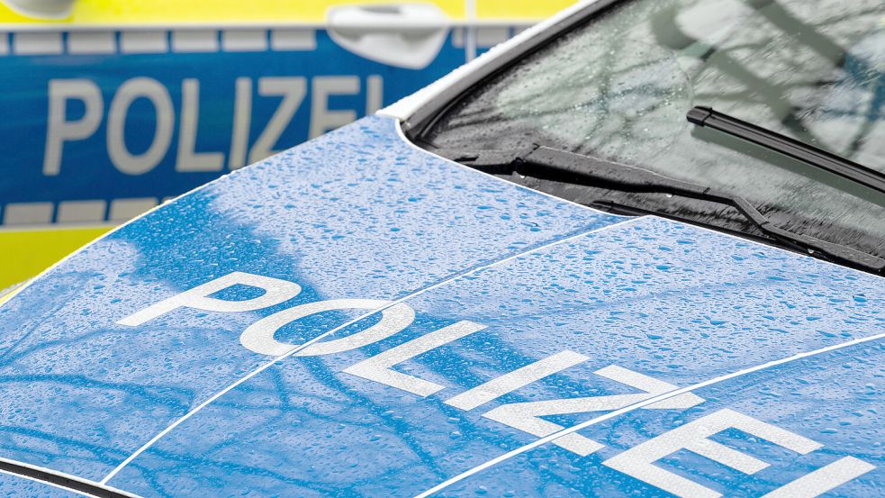 Die Polizei stellte den Führerschein des betrunkenen 39-Jährigen sicher. Symbolfoto: DPA