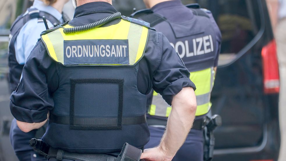 Das Ordnungsamt hat in Bremen einen Kiosk geschlossen, der wiederholt gegen diverse Gesetze und Verordnungen verstoßen hat. Foto: IMAGO/Michael Gstettenbauer