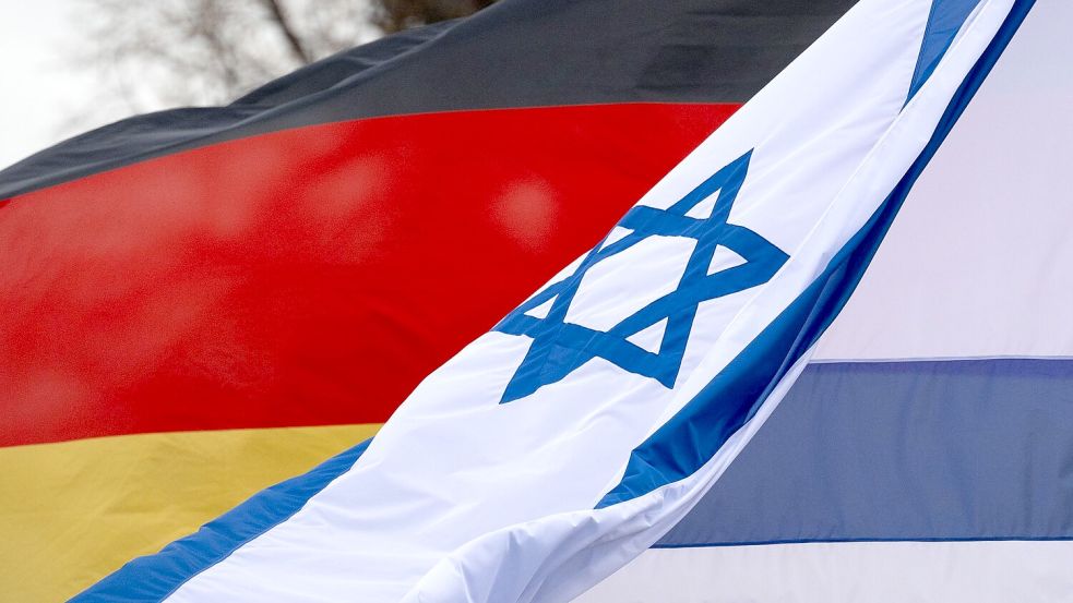 Die Bundesregierung hat seit März keine Kriegswaffenexporte nach Israel mehr genehmigt. (Symbolbild) Foto: Robert Michael/dpa