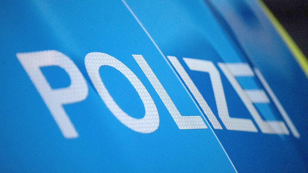 Ein Verkehrsstreit ist am Samstag in Huchting eskaliert: Schwer verletzt wurde niemand. Foto: Marijan Murat/dpa