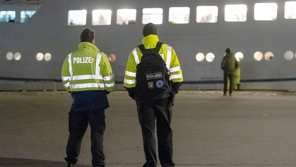 Eigentlich ist ein Stromausfall nicht ungewöhnlich. Foto: Bodo Marks/dpa