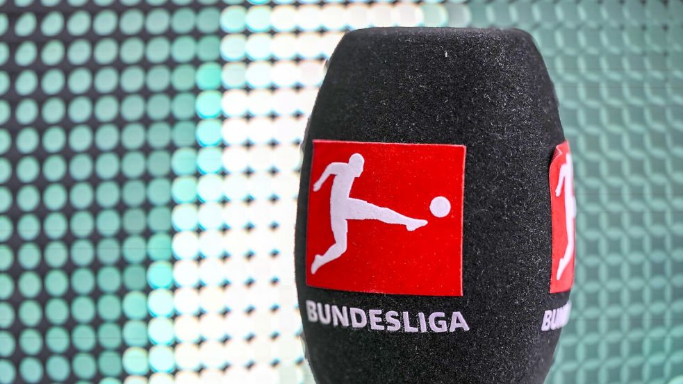 Die Deutsche Fußball Liga startet den Verkauf der TV-Rechte Ende November neu. Foto: Harry Langer/dpa