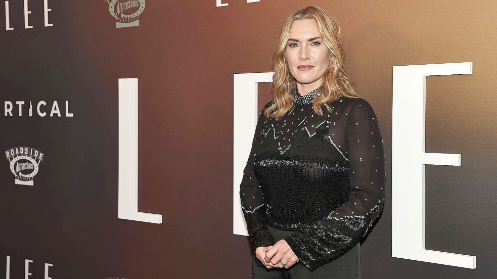 Kate Winslet widersteht dem Druck der Schönheitsideale und meistert mühelos verschiedene Filmgenres. Verpassen Sie nicht die fesselnde Arte-Dokumentation, die zeigt, wie ein Star jenseits des Hollywood-Klischees glänzt. Foto: IMAGO/Dave Allocca