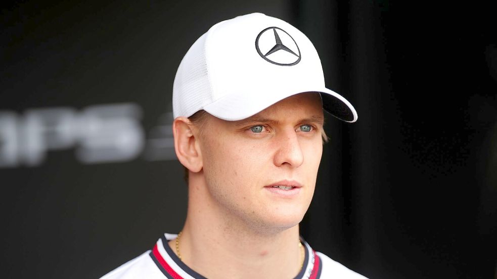 Mick Schumacher muss weiter auf ein Comeback in der Formel 1 warten. Foto: David Davies/PA Wire/dpa