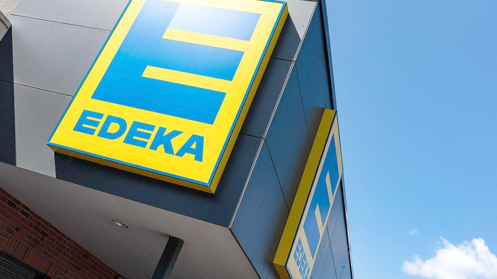 Vor drei Jahren hat die Edeka Minden-Hannover ein Grundstück am nördlichen Ortseingang Ramslohs erworben. Sie will dort ein Einkaufszentrum etablieren. Nun gab es Diskussionen über die Bauleitplanung. Foto: Björn Wylezich - stock.adobe.com