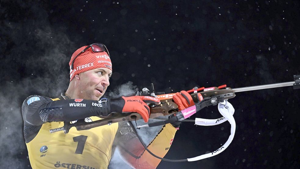 Philipp Nawrath hatte im Vorjahr das Gelbe Trikot getragen. Foto: Pontus Lundahl/TT News Agency/AP/dpa