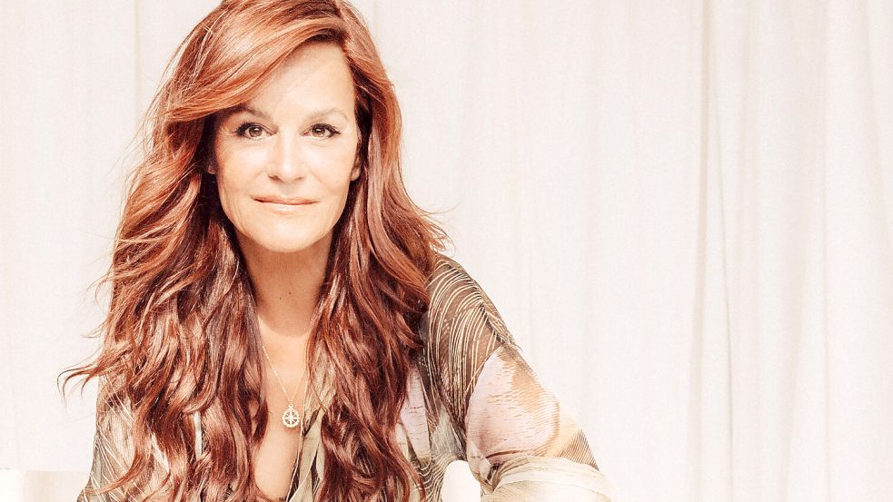 Mit Andrea Berg kommt eine Schlagerlegende nach Norderney. Sie tritt am Sonntag, 3. August 2025, auf. Foto: privat