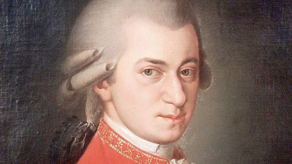 Das große Interesse am Mozart-Brief trieb den Auktionspreis in die Höhe. Foto: Andy Bernhaut/dpa