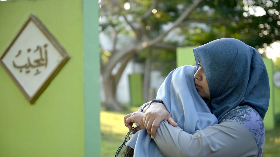 Opfer gab es in zahlreichen Ländern, neben Indonesien unter anderem auch in Thailand, Indien und Sri Lanka. Foto: Reza Saifullah/AP/dpa