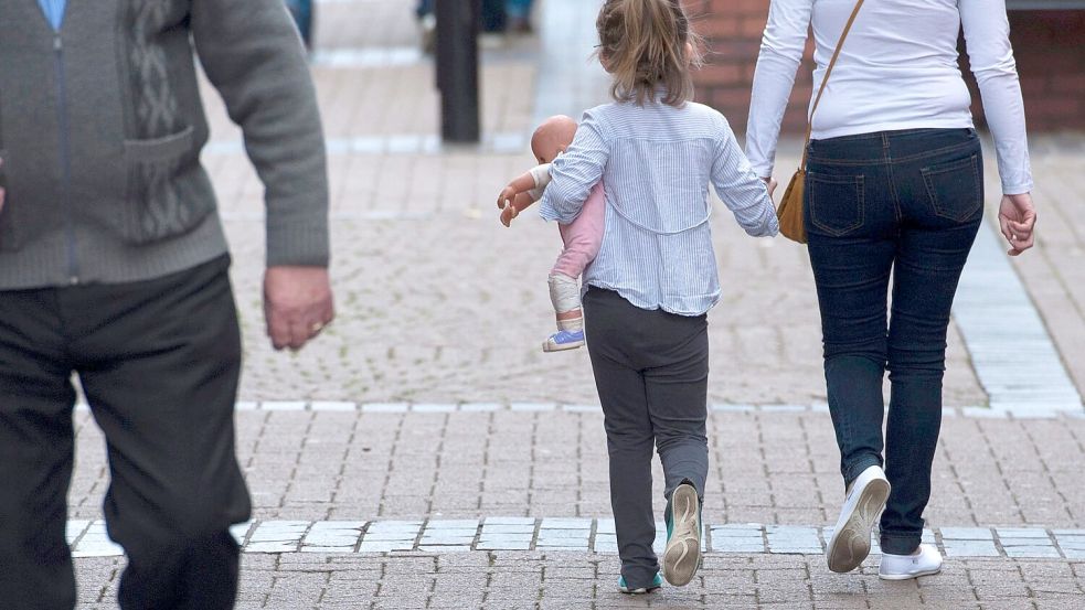 Der Skandal in Rotherham beschäftigt die Öffentlichkeit in Großbritannien seit Jahren. Foto: picture alliance / dpa