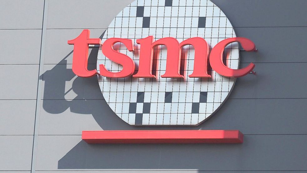 Für TSMC laufen die Geschäfte auch dank einer großen Nachfrage nach KI-Chips. Foto: David Chang/EPA/dpa