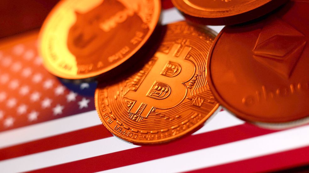 Vom Bitcoin-Boom bis zur Krypto-Pleite: Welche Coins wirklich überleben und was Anleger außerdem wissen sollten. Foto: IMAGO / NurPhoto