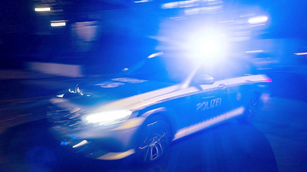 Die Polizei sucht Zeugen zu dem Raubüberfall auf den Kiosk an der Osterholzer Landstraße. Foto: Marijan Murat/dpa