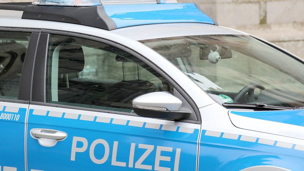 Die Polizei verfolgte einen 34-Jährigen aus Jever, nachdem er vor einer Kontrolle in Friedeburg geflohen war. Symbolfoto: Pixabay