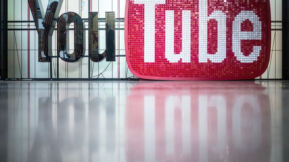 Youtube wurde vor 20 Jahren gegründet. Foto: Sophia Kembowski/dpa