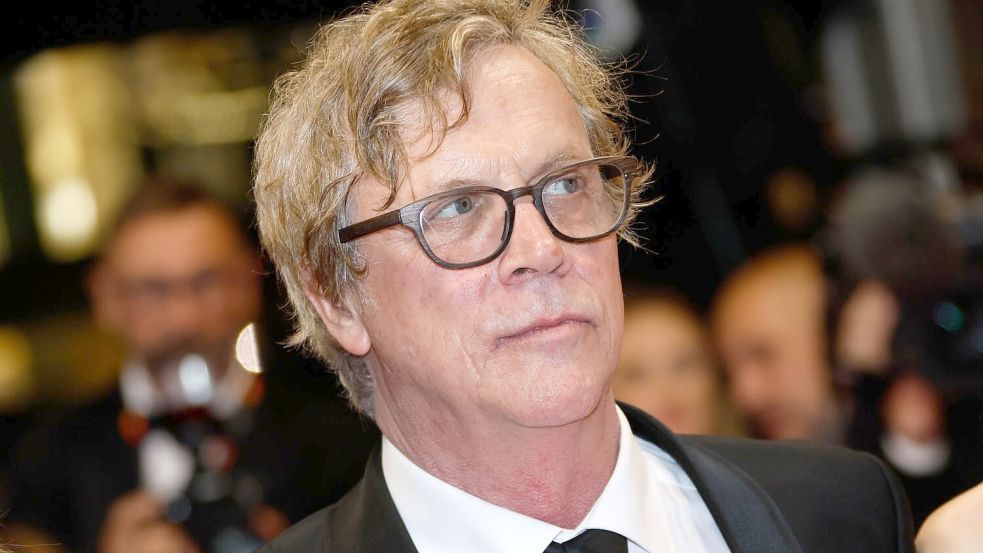 Todd Haynes ist bekannt für Filme wie „May December“ oder „Carol“. (Archivbild) Foto: Joel C Ryan/Invision via AP/dpa