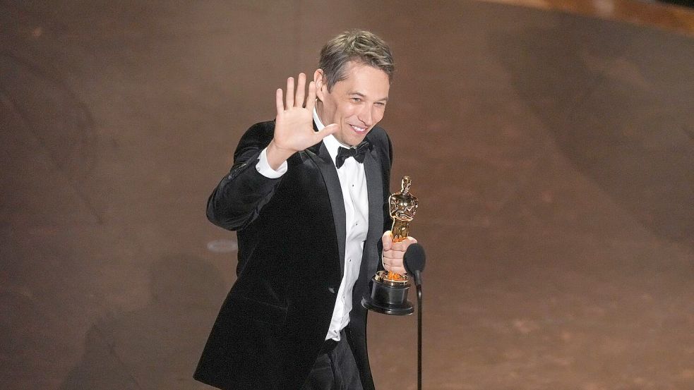 Sean Bakers Film gewann fünf Oscars. Foto: Chris Pizzello/Invision/AP/dpa