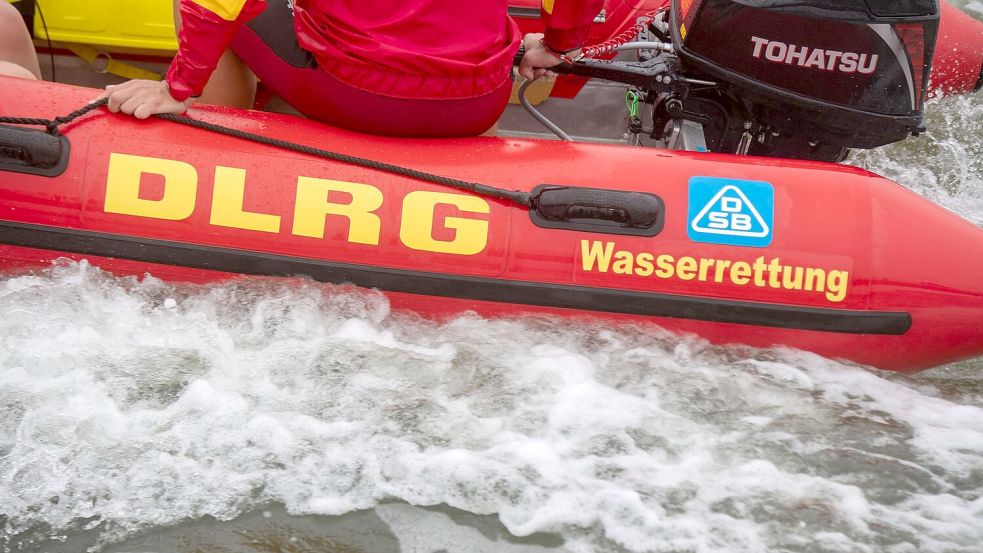 Fälle von Ertrinken: DLRG zieht Bilanz für 2024: Steigt die Zahl der ...