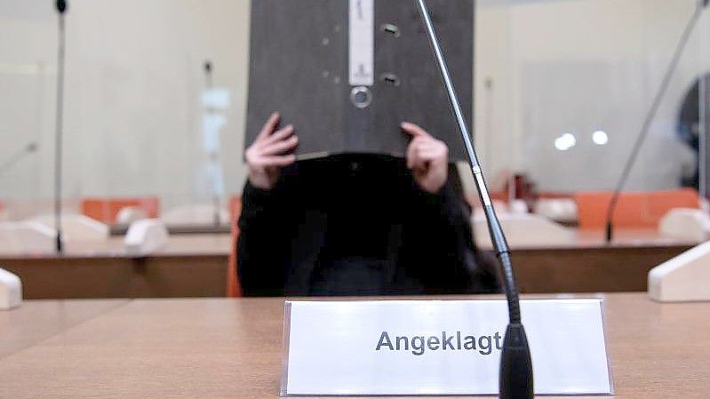 Bundesanwaltschaft Will Urteil Gegen Jennifer W. Anfechten - General ...