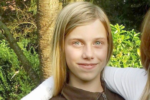13 Jähriges Mädchen Wird Vermisst General Anzeiger 