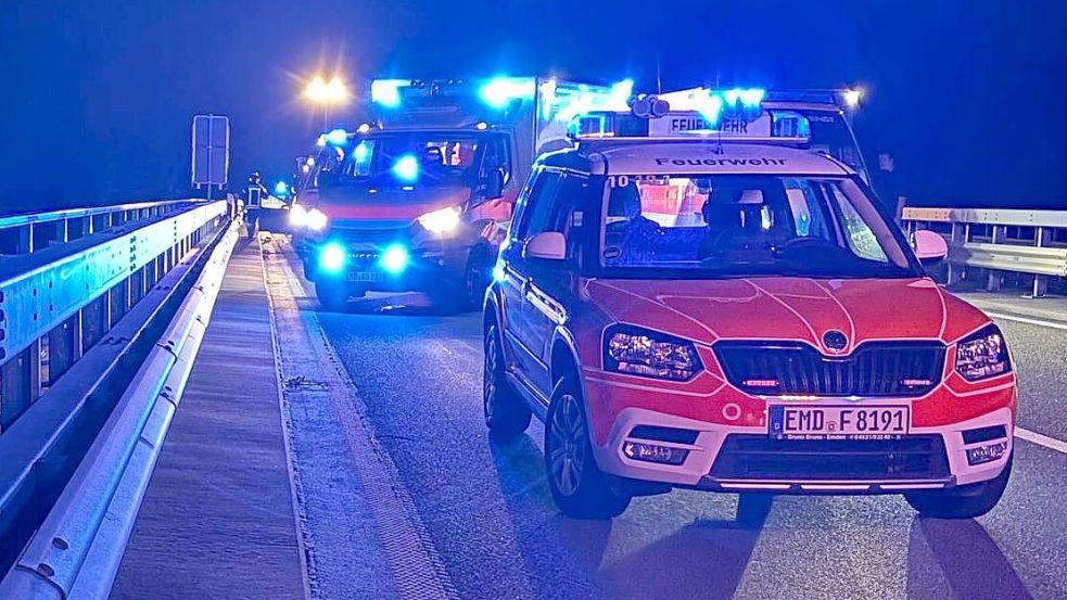 Tipps Von Der Polizei Horror Vorstellung Unfall Am Stauende Was Kann