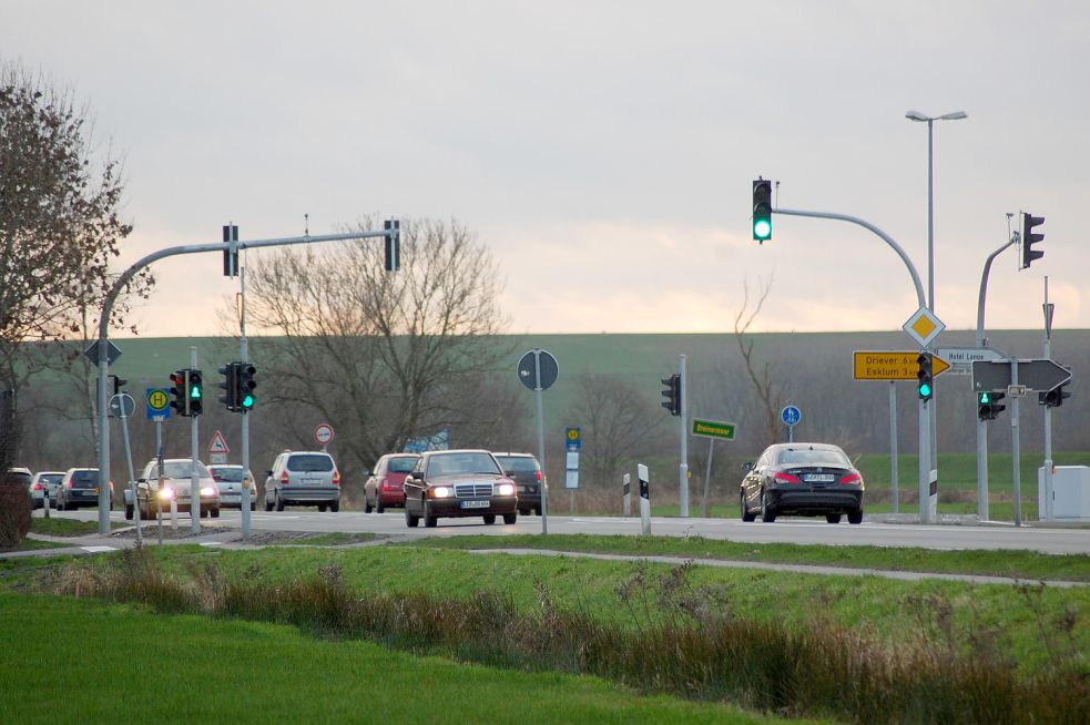 Ampel: Nach Neustart Weiterhin Probleme - General-Anzeiger