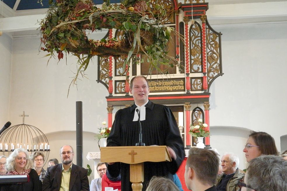 Christen Feierten Am Reformationstag - General-Anzeiger