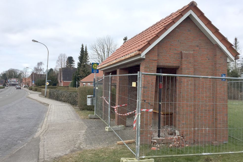 Nach Discobesuch: Betrunkener Bremer Baut Unfall - General-Anzeiger