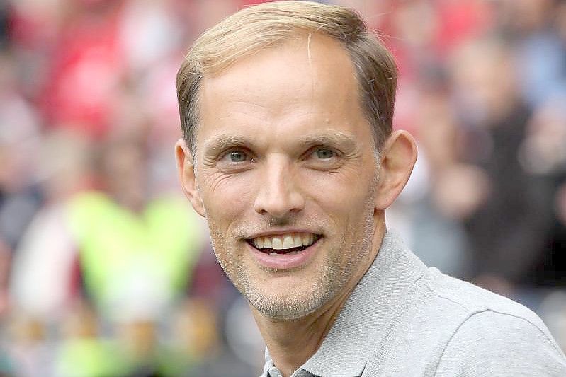 Tuchel Wird Trainer Bei Paris Saint-Germain - General-Anzeiger