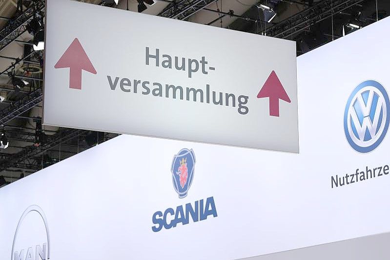 Vw Aktion Re Nehmen Sich Konzern Vor General Anzeiger