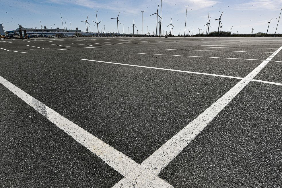 Vw Emden Verl Ngert Kurzarbeit General Anzeiger