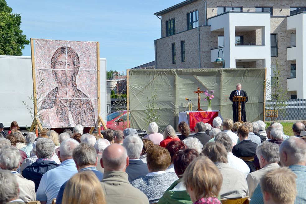 Kein Gottesdienst Auf Dem Marktplatz Aber In Den Kirchen General Anzeiger 